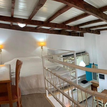 Апартаменти Loft Kapodistrias Corfu  Екстер'єр фото