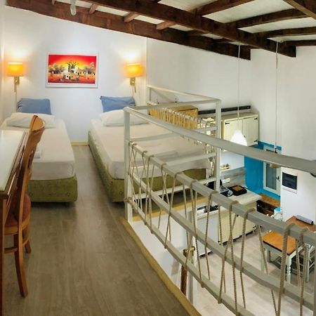 Апартаменти Loft Kapodistrias Corfu  Екстер'єр фото